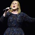 Adele could be getting married sooner than we thought