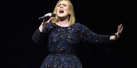 Adele could be getting married sooner than we thought
