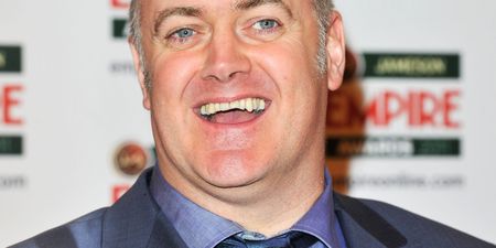 Dara O Briain just crushed an internet troll with this brutal comeback