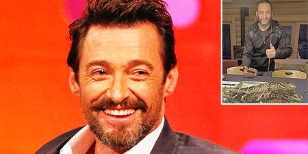 Hugh Jackman’s fans express concern about his health after latest Instagram pics