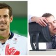 Andy Murray pulled off Olympic gold… but people were annoyed about missed sleep