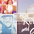 A teaser for Rob Kardashian and Blac Chyna’s new show has been released