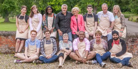 Here are all the contestants for the new series of ‘The Great British Bake Off’