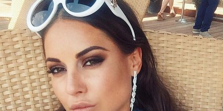 People are losing their sh*t over a photo shared by Made in Chelsea’s Louise Thompson