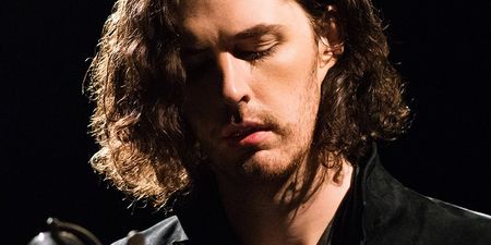 Figures released show just how much Hozier is worth