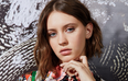 The internet is losing it over Jude Law’s daughter