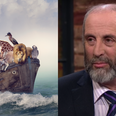 Noah backs up Danny Healy-Rae’s claims against climate change