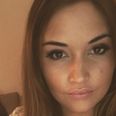 Jacqueline Jossa has gone honey blonde and we’re obsessed