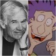 Jack Riley, the voice of Stu from Rugrats, has died