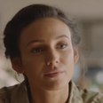 Michelle Keegan’s new show is a far cry from Coronation Street