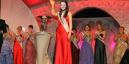Here’s how I nailed my Rose of Tralee application form