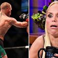 Far too many people think they saw Conor McGregor’s penis during his win over Nate Diaz