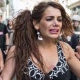Protestors in Turkey take to the streets following the murder of transactivist Hande Kader