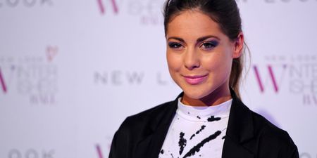People are raging with Made in Chelsea’s Louise Thompson after last night’s episode