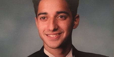 There’s been a massive update in the case of Serial’s Adnan Syed