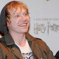 Rupert Grint has landed a new role and it’s a far cry from Ron Weasley