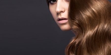Get smooth sleek hair with these three products
