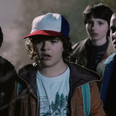 We have a start date for Stranger Things 2