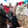 Win a day at the races for you and four friends