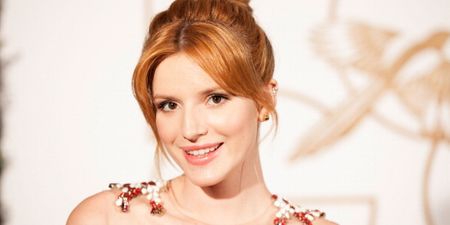 Bella Thorne claps back at Twitter troll telling her to remove body hair