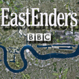 Our favourite Eastenders hunk could be making a return to the show