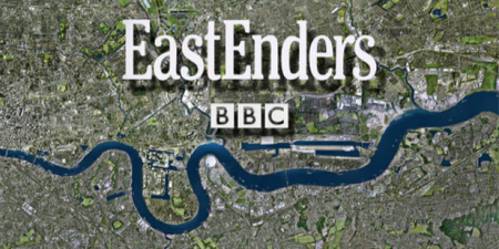 EastEnders is going to make a pretty massive change