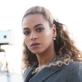 Beyoncé’s latest outfit has caused the internet to lose the head