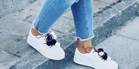 The €43 comfy shoes you won’t take off your feet for autumn winter