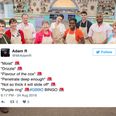 People had way, way too much fun tweeting about the first episode of ‘The Great British Bake Off’