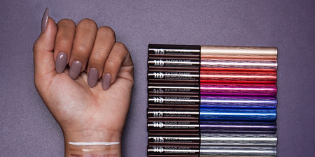 Urban Decay come under fire for a Tweet that seems to mock mental illness