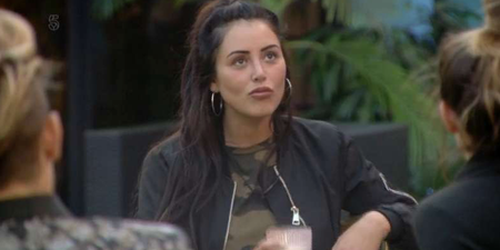 CBB’s Marnie disgusted everyone with her sex story
