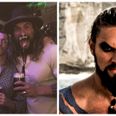 People are convinced Khal Drogo is making a ‘Game Of Thrones’ comeback