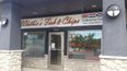 This guy went to great lengths to help an elderly chip shop owner