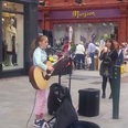 Everyone needs to hear this 11-year-old Irish singer perform