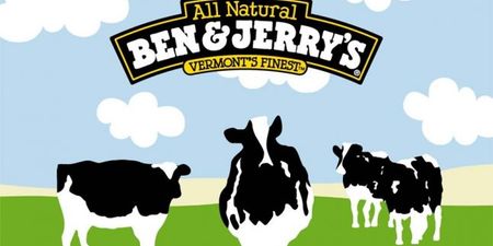 Certain batches of Ben & Jerry’s ice-cream have been recalled