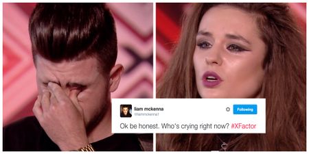Here are the two intensely emotional ‘X Factor’ auditions that everyone is talking about
