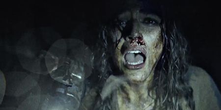 The trailer for the new Blair Witch movie is guaranteed to turn your pants brown