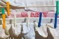Drying your clothes indoors can pose a risk to your health