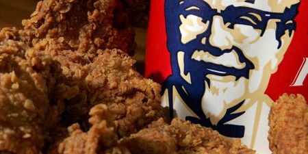 Colonel Saunders nephew may have revealed the KFC secret recipe