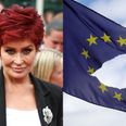 What Sharon Osbourne said about her Brexit vote has p*ssed people off
