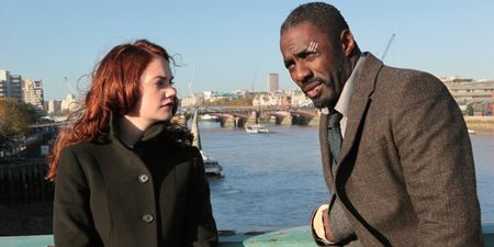 Luther: The Movie will start filming this year, Idris Elba confirms