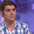 Breaking Bad’s RJ Mitte shared an empowering message for people with disabilities