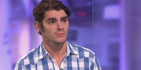 Breaking Bad’s RJ Mitte shared an empowering message for people with disabilities