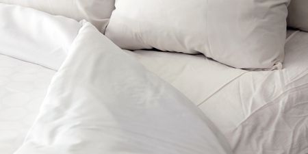 Here’s why you should never make your bed, according to science