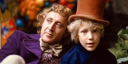 Fans are outraged about a new Willy Wonka prequel