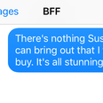 15 texts you definitely would’ve sent your BFF in the 90s