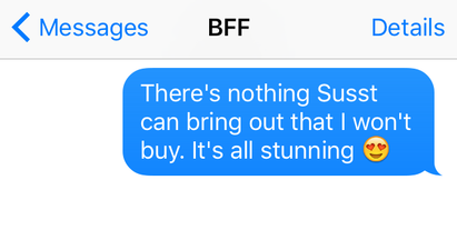 15 texts you definitely would’ve sent your BFF in the 90s