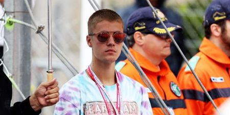 Justin Bieber scores 8 titles in Guinness World Records 2017