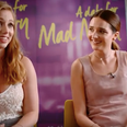 Seána Kerslake and Charleigh Bailey chat about blind dates and their ideal date