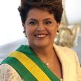 Brazilian President Dilma Rousseff has been impeached